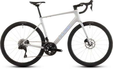 Cube Attain C:62 SLX 2026 Road Bike Road Bike