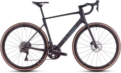 Cube Attain C:62 SLT 2025 Road Bike Road Bike