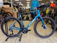 Cube Attain C:62 SLT 2026 Road Bike Road Bike