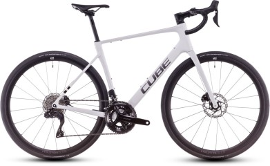 Cube Attain C:62 SLX 2025 Road Bike Road Bike