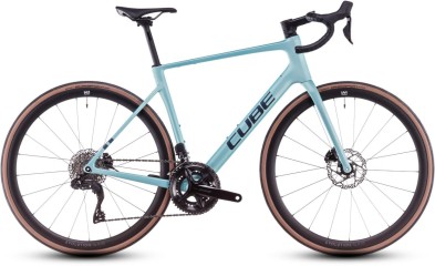 Cube Attain C:62 SLX 2025 Road Bike Road Bike