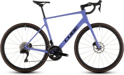 Cube Attain C:62 SLX 2026 Road Bike Road Bike