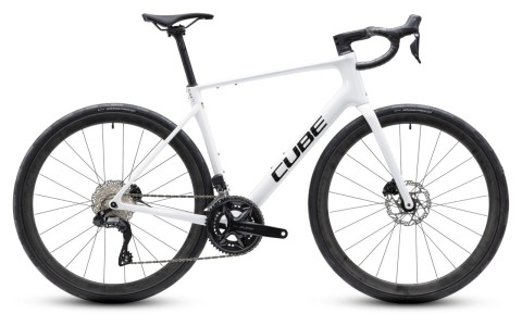 Cube Attain C:62 SLX 2027 Road Bike Road Bike