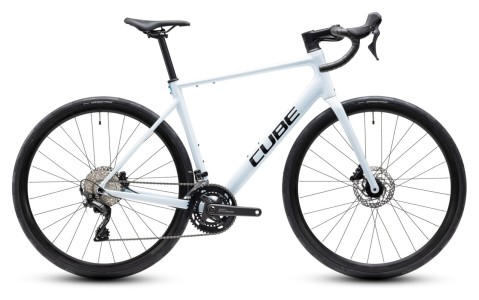 Cube Attain Race 2027 Road Bike Road Bike