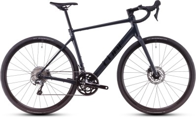 Cube Attain Race 2025 Road Bike Road Bike