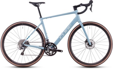 Cube Attain Race 2025 Road Bike Road Bike