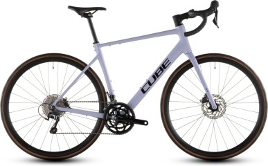 Cube Attain Race 2026 Road Bike Road Bike