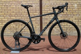 Cube Attain SLX 2023 Road Bike Road Bike