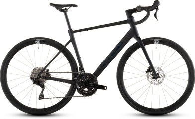 Cube Attain SLX 2026 Road Bike Road Bike
