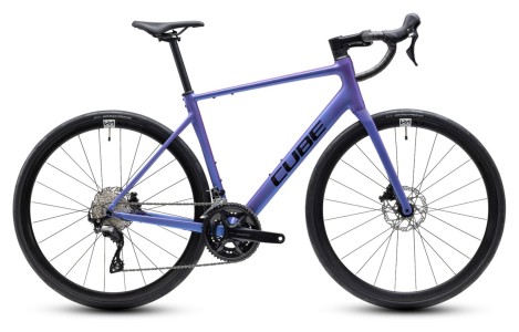 Cube Attain SLX 2027 Road Bike Road Bike