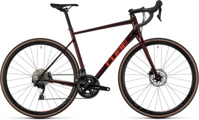 Cube Attain SLX 2023 Road Bike Road Bike