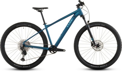 Cube Attention Pro 2026 Mountain Bike Mountain Bike