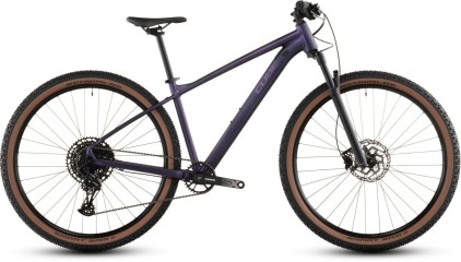 Cube Attention SLX 2026 Mountain Bike Mountain Bike