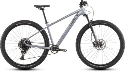 Cube Attention SLX 2026 Mountain Bike Mountain Bike