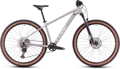 Cube Attention Pro 2025 Mountain Bike Mountain Bike