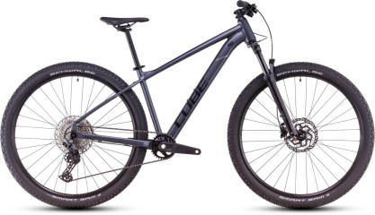 Cube Attention Pro 2025 Mountain Bike Mountain Bike