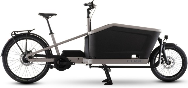 Cube Cargo Hybrid Comfort Pro 800 2027 Mountain Bike Mountain Bike