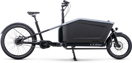 Cube Cargo Hybrid 500 2026 Mountain Bike Mountain Bike