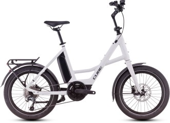 Cube Compact  500 2025 Hybrid Hybrid