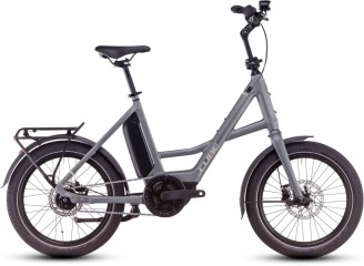 Cube Compact  Comfort 500 2025 Hybrid Hybrid