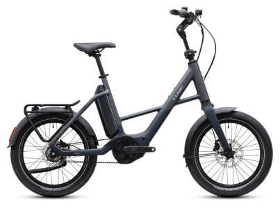Cube Compact Hybrid Deluxe 540 2027 Mountain Bike Mountain Bike