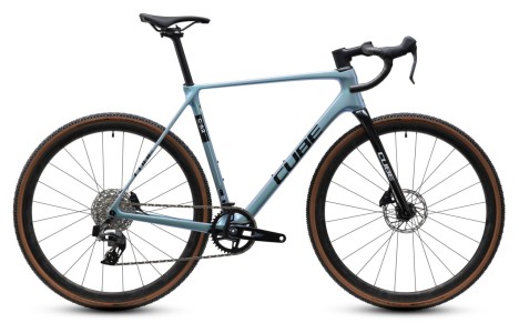 Cube Cross Race C:62 Pro 2027 CycloCross CycloCross