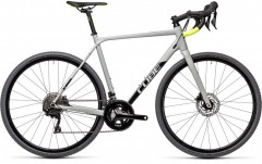 Cube Cross Race Pro 2021 Road Bike Road Bike