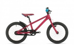 Cube Cubie 160 Girl 2020 Kids Bike Kids Bike
