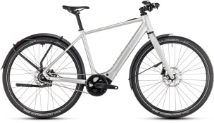 Cube Editor  FE SLX 400X 2024 Hybrid Hybrid