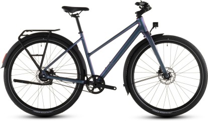 Cube Editor SLX FE 2026 Hybrid Hybrid