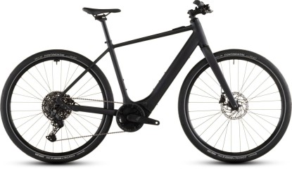 Cube Editor  Pro 400X 2026 Hybrid Hybrid