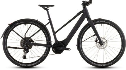Cube Editor  Pro 400X FE 2026 Hybrid Hybrid