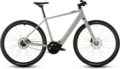 Cube Editor  SLX 400X 2026 Hybrid Hybrid