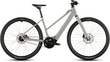 Cube Editor  SLX 400X 2026 Hybrid Hybrid