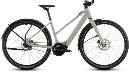 Cube Editor  SLX 400X FE 2026 Hybrid Hybrid