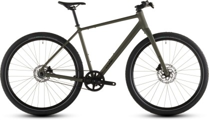 Cube Editor ONE 2026 Hybrid Hybrid
