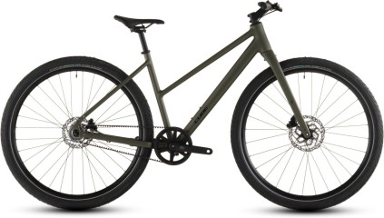 Cube Editor ONE 2026 Hybrid Hybrid