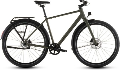 Cube Editor ONE FE 2026 Hybrid Hybrid