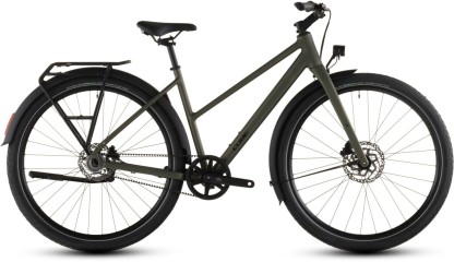 Cube Editor ONE FE 2026 Hybrid Hybrid