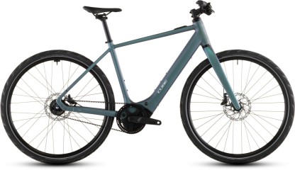 Cube Editor  SLT 400X 2026 Hybrid Hybrid