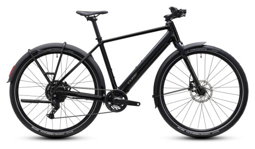 Cube Editor  ONE 360 FE 2027 Hybrid Hybrid
