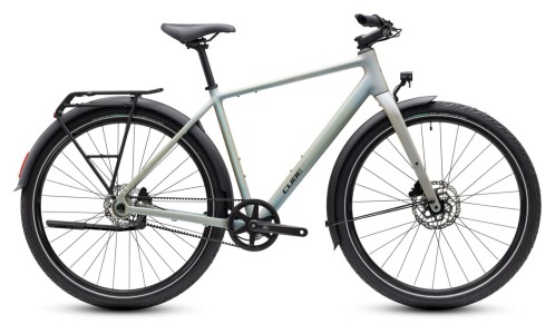 Cube Editor ONE FE 2027 Hybrid Hybrid