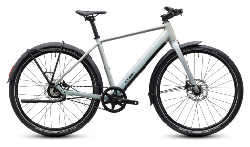 Cube Editor  Pro 360 FE 2027 Hybrid Hybrid