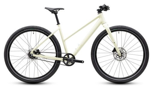 Cube Editor Pro Trapeze 2027 Hybrid Hybrid