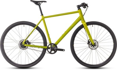 Cube Editor Race 2025 Hybrid Hybrid