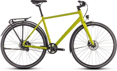 Cube Editor Race FE 2025 Hybrid Hybrid