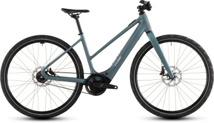 Cube Editor  SLT 400X 2026 Hybrid Hybrid