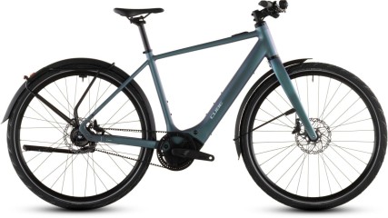 Cube Editor  SLT 400X FE 2026 Hybrid Hybrid
