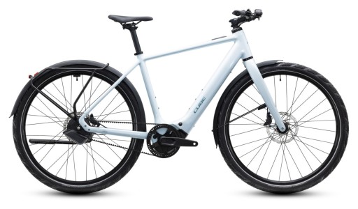 Cube Editor  SLT 400X FE 2027 Hybrid Hybrid