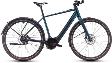 Cube Editor  SLT FE 2025 Hybrid Hybrid